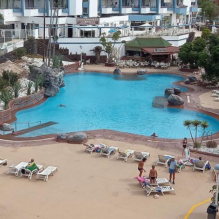 Cousy Holiday Apartment In Sunny Golf Del Sur 산미겔데아보나 외부 사진