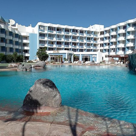 Cousy Holiday Apartment In Sunny Golf Del Sur 산미겔데아보나 외부 사진