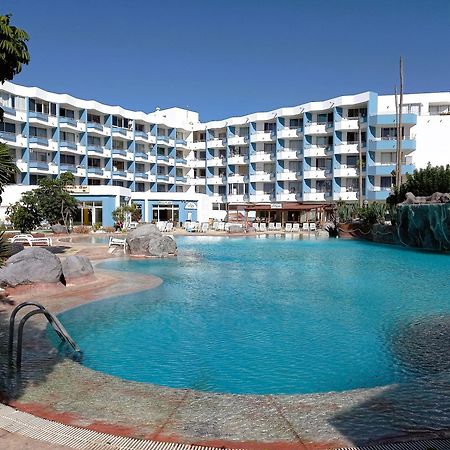 Cousy Holiday Apartment In Sunny Golf Del Sur 산미겔데아보나 외부 사진
