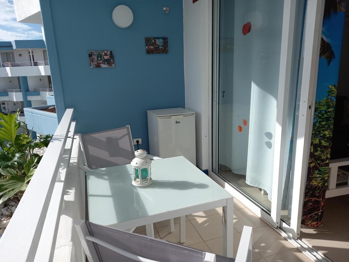 Cousy Holiday Apartment In Sunny Golf Del Sur 산미겔데아보나 외부 사진