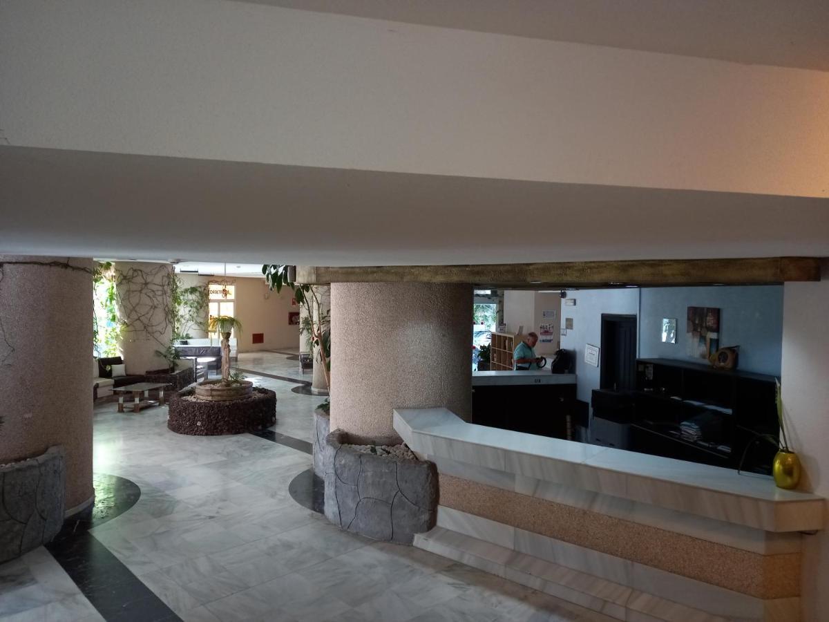 Cousy Holiday Apartment In Sunny Golf Del Sur 산미겔데아보나 외부 사진