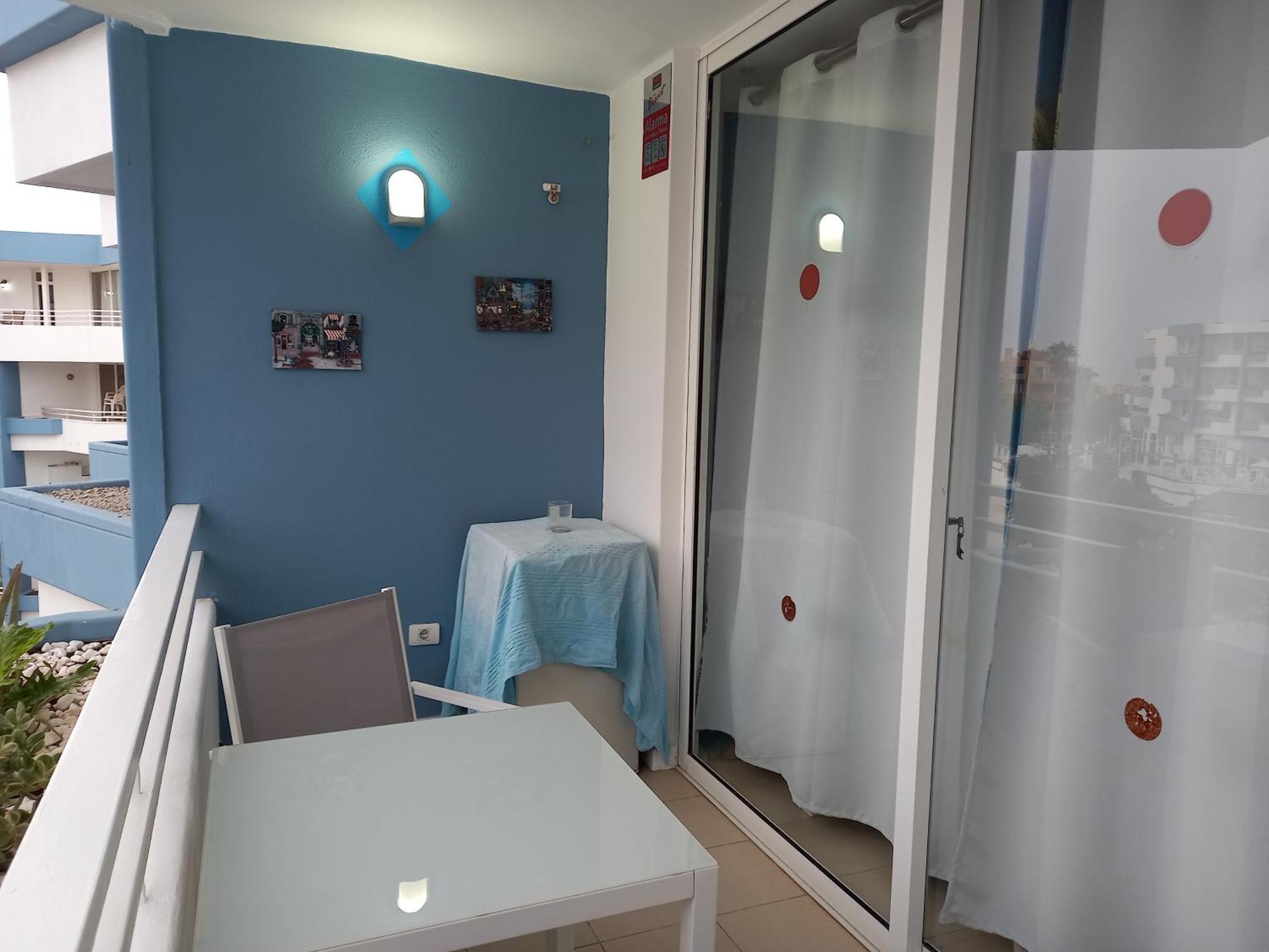 Cousy Holiday Apartment In Sunny Golf Del Sur 산미겔데아보나 외부 사진
